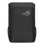 ASUS ROG BP1800 kuprinė Žaidimų kuprinė Juoda Tinklelis, poliesteris