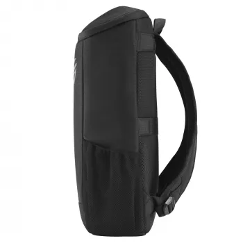 ASUS ROG BP1800 kuprinė Žaidimų kuprinė Juoda Tinklelis, poliesteris