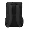 ASUS ROG BP1800 kuprinė Žaidimų kuprinė Juoda Tinklelis, poliesteris
