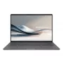 Nešiojamas kompiuteris ASUS Zenbook A14 UX3407RA-QD010W — Qualcomm Snapdragon X1E-78-100, 14 colių WUXGA, 32 GB RAM, 1 TB SSD, Windows 11 Home, Pilka