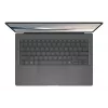 Nešiojamas kompiuteris ASUS Zenbook A14 UX3407RA-QD010W — Qualcomm Snapdragon X1E-78-100, 14 colių WUXGA, 32 GB RAM, 1 TB SSD, Windows 11 Home, Pilka