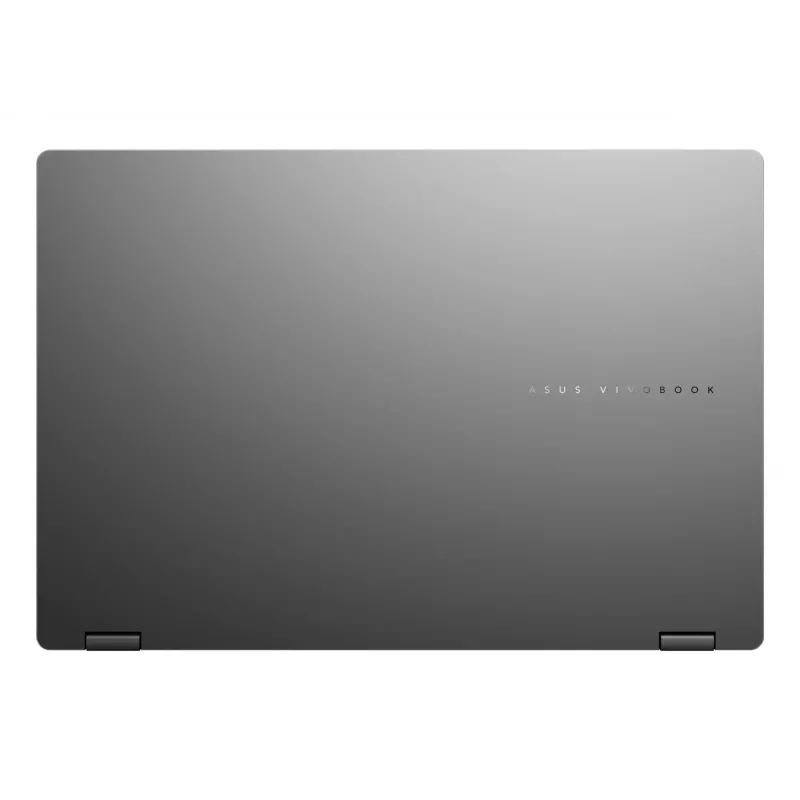 ASUS Vivobook 16 Flip TP3607SA-RJ033W Copilot+ PC Intel Core Ultra 7 256V Hybrid (2-in-1) 40,6 cm (16 colių) jutiklinis ekranas 3K 16 GB LPDDR5x-SDRAM 1 TB SSD Wi-Fi 7 (802.11be) Windows 11 Home juoda, pilka