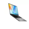 ASUS Vivobook 16 Flip TP3607SA-RJ033W Copilot+ PC Intel Core Ultra 7 256V Hybrid (2-in-1) 40,6 cm (16 colių) jutiklinis ekranas 3K 16 GB LPDDR5x-SDRAM 1 TB SSD Wi-Fi 7 (802.11be) Windows 11 Home juoda, pilka