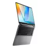 ASUS Vivobook 16 Flip TP3607SA-RJ033W Copilot+ PC Intel Core Ultra 7 256V Hybrid (2-in-1) 40,6 cm (16 colių) jutiklinis ekranas 3K 16 GB LPDDR5x-SDRAM 1 TB SSD Wi-Fi 7 (802.11be) Windows 11 Home juoda, pilka