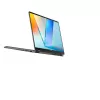 ASUS Vivobook 16 Flip TP3607SA-RJ033W Copilot+ PC Intel Core Ultra 7 256V Hybrid (2-in-1) 40,6 cm (16 colių) jutiklinis ekranas 3K 16 GB LPDDR5x-SDRAM 1 TB SSD Wi-Fi 7 (802.11be) Windows 11 Home juoda, pilka