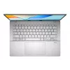 ASUS Vivobook S14 S3407VA-LY031W Intel® Core™ i5 i5-13420H nešiojamasis kompiuteris 35,6 cm (14 colių) WUXGA 16 GB DDR5-SDRAM 512 GB SSD Wi-Fi 6 (802.11ax) Windows 11 Home sidabrinis