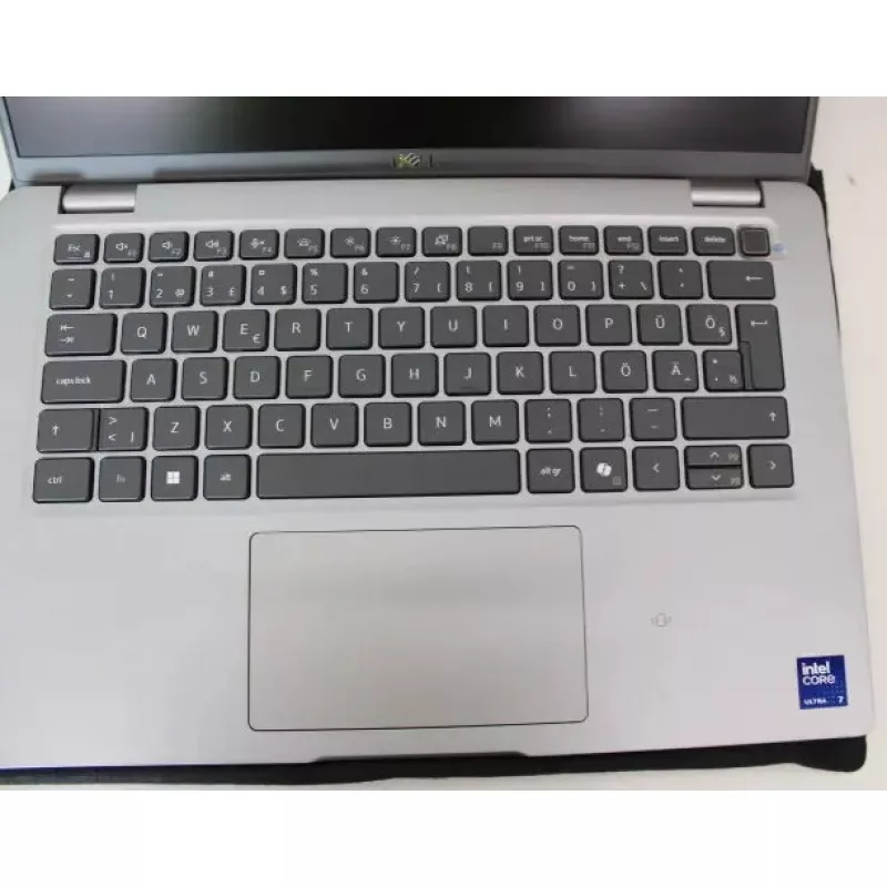 Laptop Dell Latitude 5450 14 inch Intel Ultra 7 165H 16GB 512GB Intel Arc Windows 11 Pro