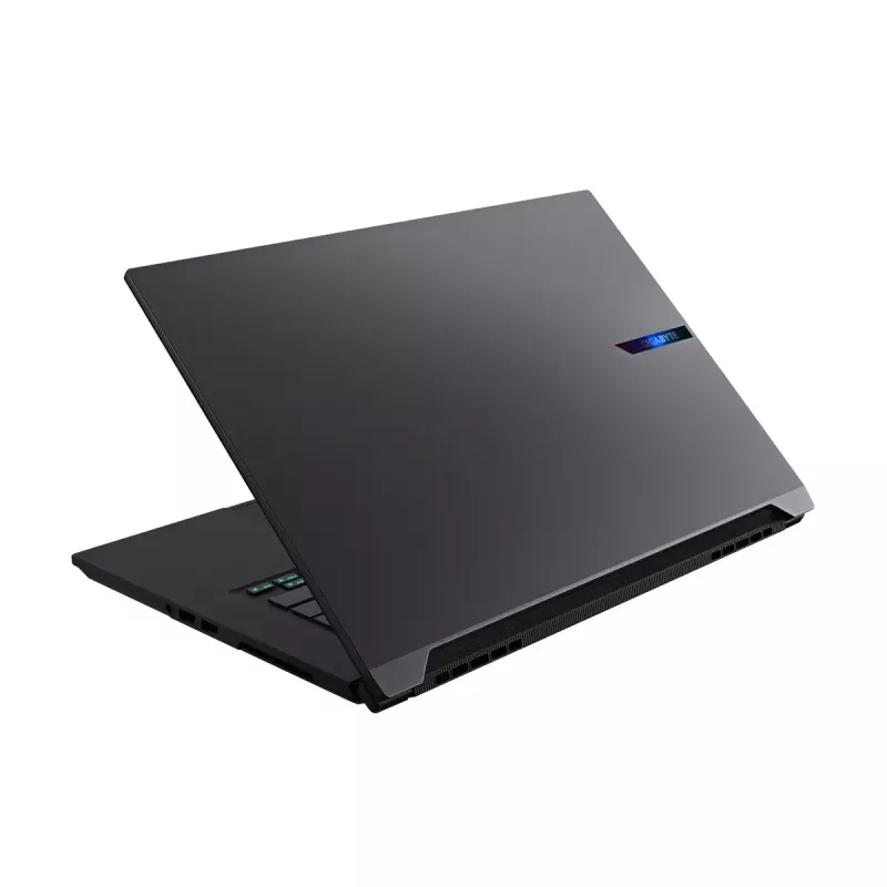 Nešiojamasis kompiuteris Gigabyte AERO X16 1VH-93EEC94AH 16 colių AMD Ryzen 7 16GB 1000GB NVIDIA RTX 5060 Windows 11