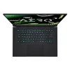 Nešiojamasis kompiuteris Gigabyte AERO X16 1VH-93EEC94AH 16 colių AMD Ryzen 7 16GB 1000GB NVIDIA RTX 5060 Windows 11