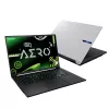 Laptop Gigabyte AERO X16 16 colių QHD+ AMD Ryzen AI 7 16GB 1TB RTX 5060 Win11 Home