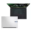 Laptop Gigabyte AERO X16 16 colių QHD+ AMD Ryzen AI 7 16GB 1TB RTX 5060 Win11 Home