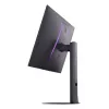 LG 32GX870A-B kompiuterio monitorius 81,3 cm (32 colių) 3840 x 2160 pikselių 4K Ultra HD OLED juodas