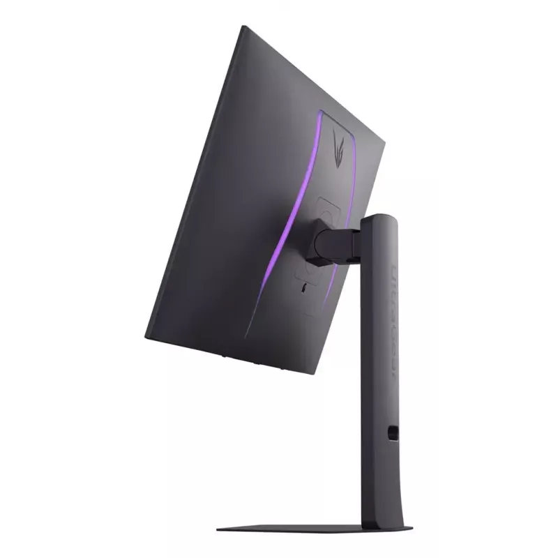 LG 32GX870A-B kompiuterio monitorius 81,3 cm (32 colių) 3840 x 2160 pikselių 4K Ultra HD OLED juodas