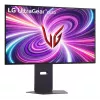 LG 32GX870A-B kompiuterio monitorius 81,3 cm (32 colių) 3840 x 2160 pikselių 4K Ultra HD OLED juodas