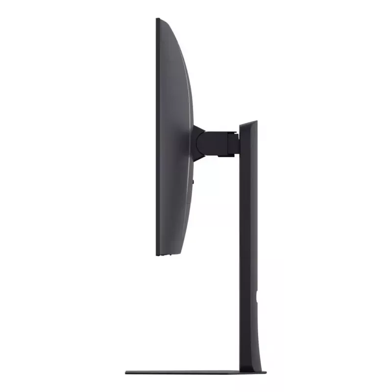 LG 32GX870A-B kompiuterio monitorius 81,3 cm (32 colių) 3840 x 2160 pikselių 4K Ultra HD OLED juodas