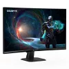 GIGABYTE GS27QCA 27 colių QHD lenktas žaidimų monitorius - 2560 x 1440, 180Hz, 1ms, 250 cd/m², FreeSync, HDR parengtis, HDMI 2.0, Displayport 1.4