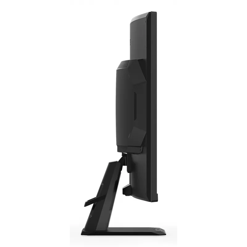GIGABYTE GS27QCA 27 colių QHD lenktas žaidimų monitorius - 2560 x 1440, 180Hz, 1ms, 250 cd/m², FreeSync, HDR parengtis, HDMI 2.0, Displayport 1.4