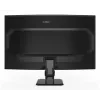 GIGABYTE GS27QCA 27 colių QHD lenktas žaidimų monitorius - 2560 x 1440, 180Hz, 1ms, 250 cd/m², FreeSync, HDR parengtis, HDMI 2.0, Displayport 1.4