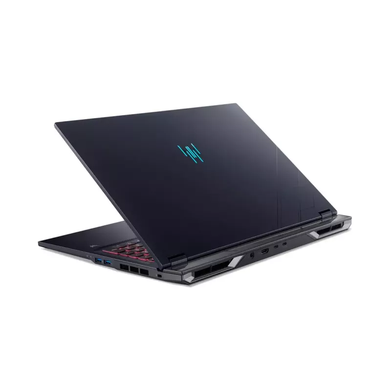 Nešiojamasis kompiuteris Acer Predator Helios Neo 18 AI PHN18-72-75PV — 18 colių WQXGA IPS 2560×1600, Intel Core U7 255HX, 32GB DDR5, 1TB SSD, NVIDIA GeForce RTX 5060 8GB, Windows 11 Home