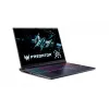 Nešiojamasis kompiuteris Acer Predator Helios Neo 18 AI PHN18-72-75PV — 18 colių WQXGA IPS 2560×1600, Intel Core U7 255HX, 32GB DDR5, 1TB SSD, NVIDIA GeForce RTX 5060 8GB, Windows 11 Home