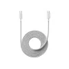 Xiaomi 6A pintas USB-C – USB-C laidas, 2 m