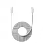 Xiaomi 6A pintas USB-C – USB-C laidas, 2 m