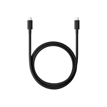 Xiaomi 6A didelės spartos USB4 pintas USB-C į USB-C kabelis, 1 m