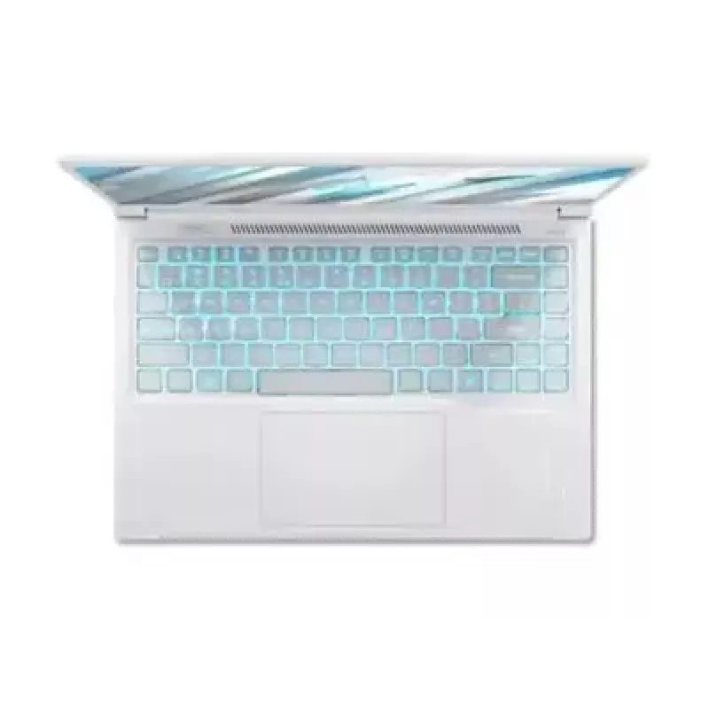 Nešiojamas kompiuteris „Acer Nitro V14 ANV14-62-R3F6“ — 14,5 colio WUXGA IPS, AMD Ryzen AI 7, 16 GB RAM, 1000 GB SSD, NVIDIA GeForce RTX 5050