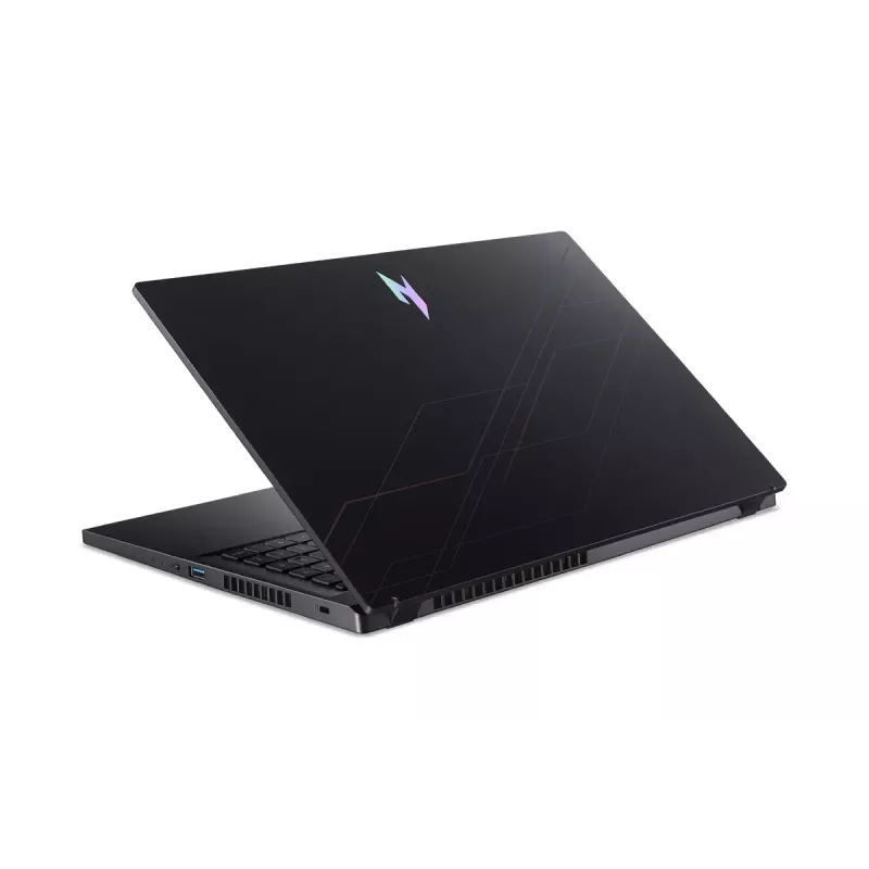 Nešiojamasis kompiuteris Acer Nitro V 15 ANV15-52-592S — 15,6 colio FHD IPS 1920×1080, Intel Core i5-13420H, 16 GB DDR4, 512 GB SSD, NVIDIA GeForce RTX 5050 8 GB, Windows 11 Home