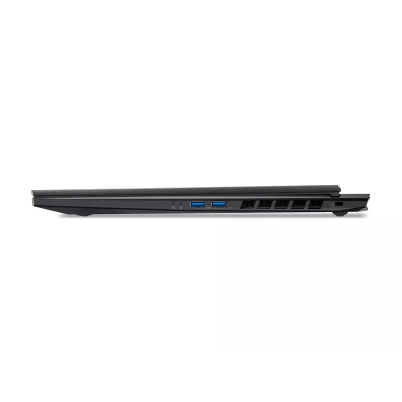 Nešiojamasis kompiuteris Acer Nitro 18 AI AN18-61-R25V — 18 colių WQXGA, AMD Ryzen 7, 16 GB RAM, 1000 GB SSD, NVIDIA GeForce RTX 5060