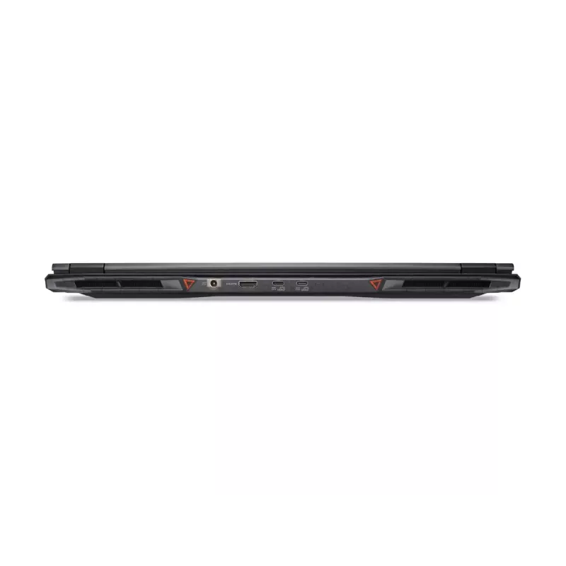 Nešiojamasis kompiuteris Acer Nitro 18 AI AN18-61-R25V — 18 colių WQXGA, AMD Ryzen 7, 16 GB RAM, 1000 GB SSD, NVIDIA GeForce RTX 5060