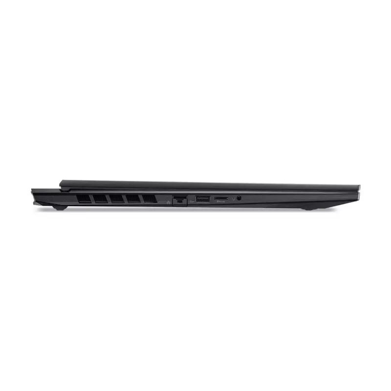 Nešiojamasis kompiuteris Acer Nitro 18 AI AN18-61-R25V — 18 colių WQXGA, AMD Ryzen 7, 16 GB RAM, 1000 GB SSD, NVIDIA GeForce RTX 5060