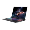 Nešiojamasis kompiuteris Acer Nitro 18 AI AN18-61-R25V — 18 colių WQXGA, AMD Ryzen 7, 16 GB RAM, 1000 GB SSD, NVIDIA GeForce RTX 5060