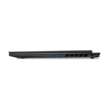 Laptop Acer Nitro 18 AI AN18-61-R40J — 18 colių WQXGA, AMD Ryzen 7, 16GB RAM, 1TB SSD, NVIDIA GeForce RTX 5070