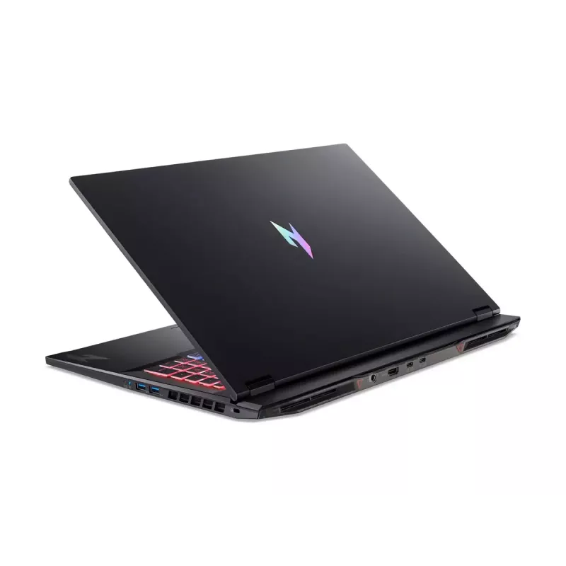 Laptop Acer Nitro 18 AI AN18-61-R40J — 18 colių WQXGA, AMD Ryzen 7, 16GB RAM, 1TB SSD, NVIDIA GeForce RTX 5070