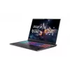 Laptop Acer Nitro 18 AI AN18-61-R40J — 18 colių WQXGA, AMD Ryzen 7, 16GB RAM, 1TB SSD, NVIDIA GeForce RTX 5070
