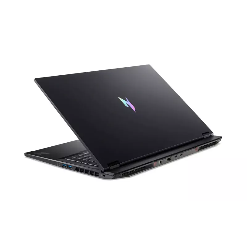 Laptop Acer Nitro 18 AI AN18-61-R40J — 18 colių WQXGA, AMD Ryzen 7, 16GB RAM, 1TB SSD, NVIDIA GeForce RTX 5070