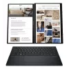 ASUS Zenbook Duo UX8406CA-PZ009W Intel Core Ultra 9 285H Hybrid (2-in-1) 35,6 cm (14 colių) liečiamas 3K 32 GB LPDDR5x-SDRAM 2 TB SSD Wi-Fi 7 (802.11be) Windows 11 Home Pilka