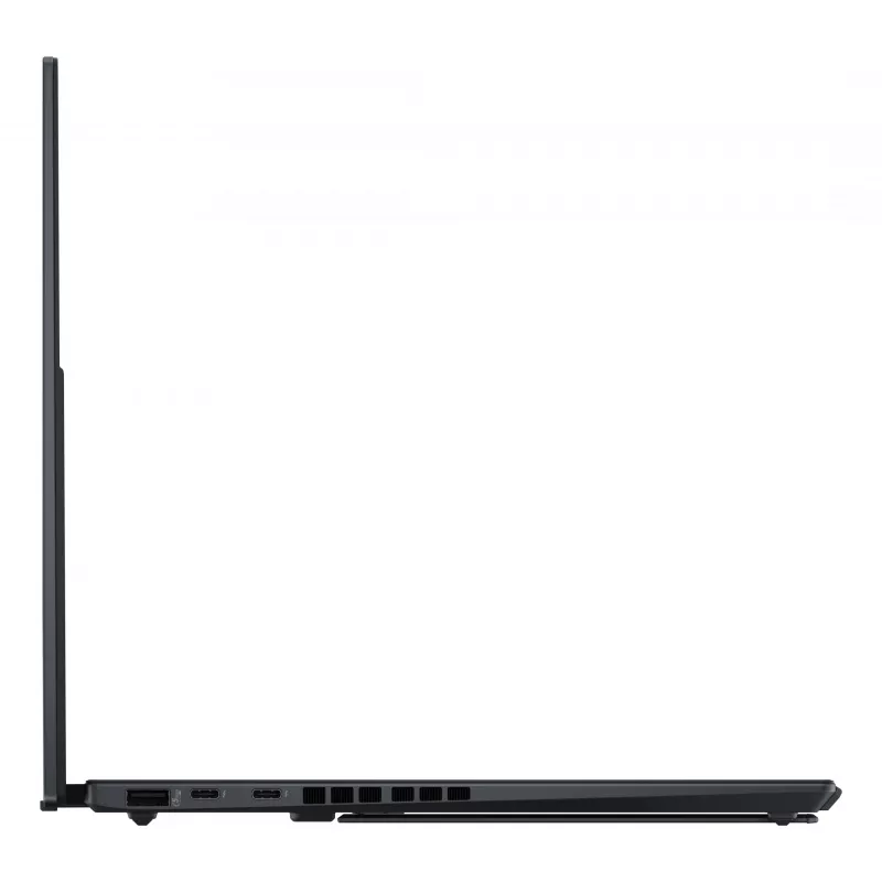 ASUS Zenbook Duo UX8406CA-PZ009W Intel Core Ultra 9 285H Hybrid (2-in-1) 35,6 cm (14 colių) liečiamas 3K 32 GB LPDDR5x-SDRAM 2 TB SSD Wi-Fi 7 (802.11be) Windows 11 Home Pilka