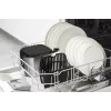 Tefal Easy Fry & Grill EY801D 6,5 L atskirai stovinti 1650 W karšto oro gruzdintuvė Nerūdijantis plienas