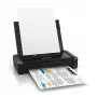 Epson WorkForce WF-100W rašalinis spausdintuvas Spalvotas 5760 x 1440 DPI A4 Wi-Fi