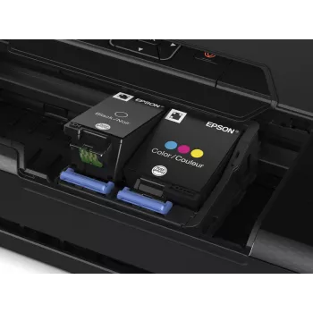 Epson WorkForce WF-100W rašalinis spausdintuvas Spalvotas 5760 x 1440 DPI A4 Wi-Fi