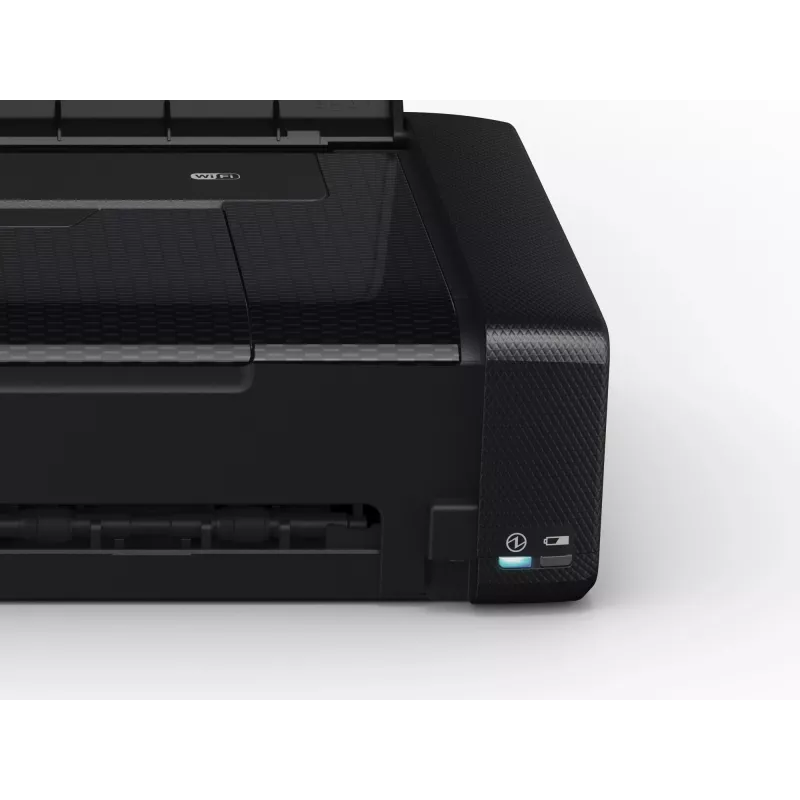 Epson WorkForce WF-100W rašalinis spausdintuvas Spalvotas 5760 x 1440 DPI A4 Wi-Fi