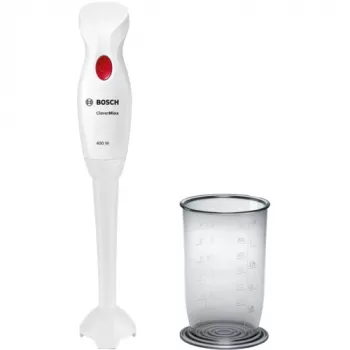 Panardinamasis blenderis Bosch MSM14100 — 400 W, baltas, 0,8 kg, 1,2 m laidas