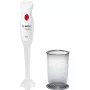Panardinamasis blenderis Bosch MSM14100 — 400 W, baltas, 0,8 kg, 1,2 m laidas
