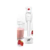 Panardinamasis blenderis Bosch MSM14100 — 400 W, baltas, 0,8 kg, 1,2 m laidas