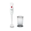 Panardinamasis blenderis Bosch MSM14100 — 400 W, baltas, 0,8 kg, 1,2 m laidas