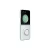 Samsung EF-XF731CTEGWW mobiliojo telefono dėklas 17 cm (6,7 col.) Dangtelis Skaidrus
