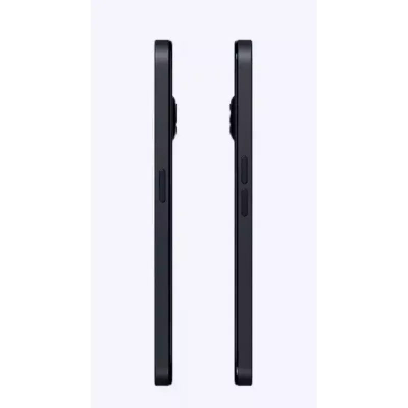 Išmanusis telefonas Nothing Phone (2a) 6,7 col. 256 GB juodas