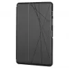 Dėklas-knygutė Targus Click-In Galaxy Tab S7 11 colių Juoda